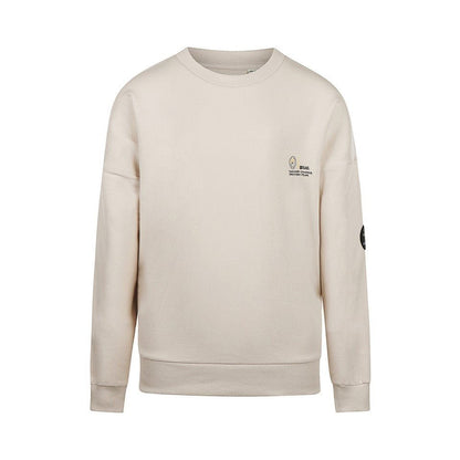 Sudadera oversized - Kool KidsNWMKool KidsP54153Sudadera oversized8 AñosLight grey