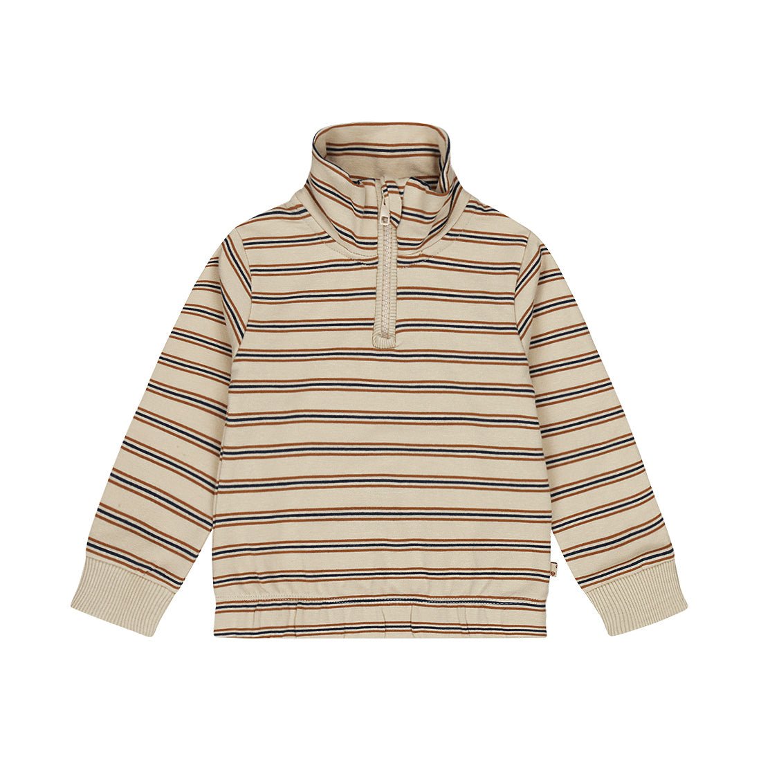 Suéter con cuello alto - Kool KidsDIRKJEKool KidsQ52645Suéter con cuello alto2 AñosArena