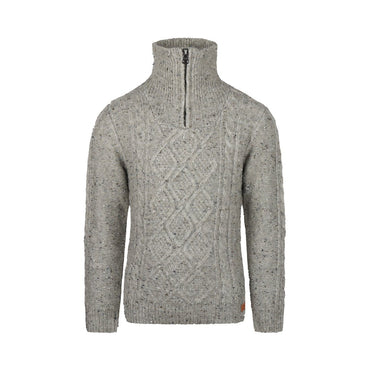 Suéter con cuello para niño - Kool KidsKOKO NOKOKool KidsQ52825Suéter con cuello para niño4 AñosGris