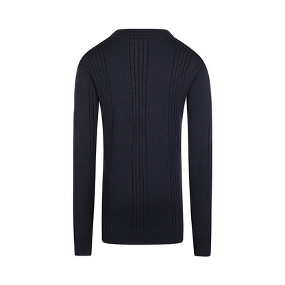 Suéter con cuello redondo - Kool KidsNWMKool KidsQ52155Suéter con cuello redondo8 AñosNavy