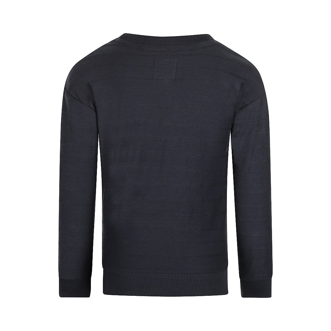 Suéter cuello redondo para niño - Kool KidsKOKO NOKOKool KidsP54886Suéter cuello redondo para niño4 AñosDark blue