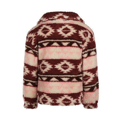 Suéter de cuello largo - Kool KidsKOKO NOKOKool KidsQ52919Suéter de cuello largo4 AñosDusty Red