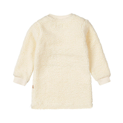 Suéter para bebé - Kool KidsDIRKJEKool KidsQ52407Suéter para bebé3 mesesOff White