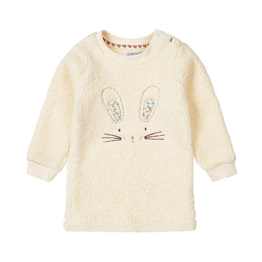 Suéter para bebé - Kool KidsDIRKJEKool KidsQ52407Suéter para bebé3 mesesOff White
