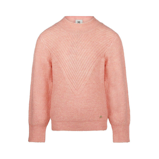Sueter para niña - Kool KidsKOKO NOKOKool KidsQ52906Sueter para niña4 AñosBright Pink