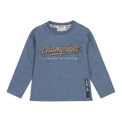 Sweater ls - Kool KidsDIRKJEKool KidsU44573 - 35COASweater ls6 Meses