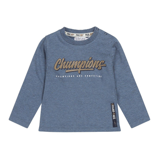 Sweater ls - Kool KidsDIRKJEKool KidsU44573 - 35COASweater ls6 Meses
