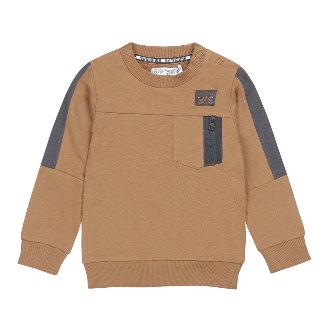 Sweater ls - Kool KidsDIRKJEKool KidsU44731 - 35COASweater ls6M
