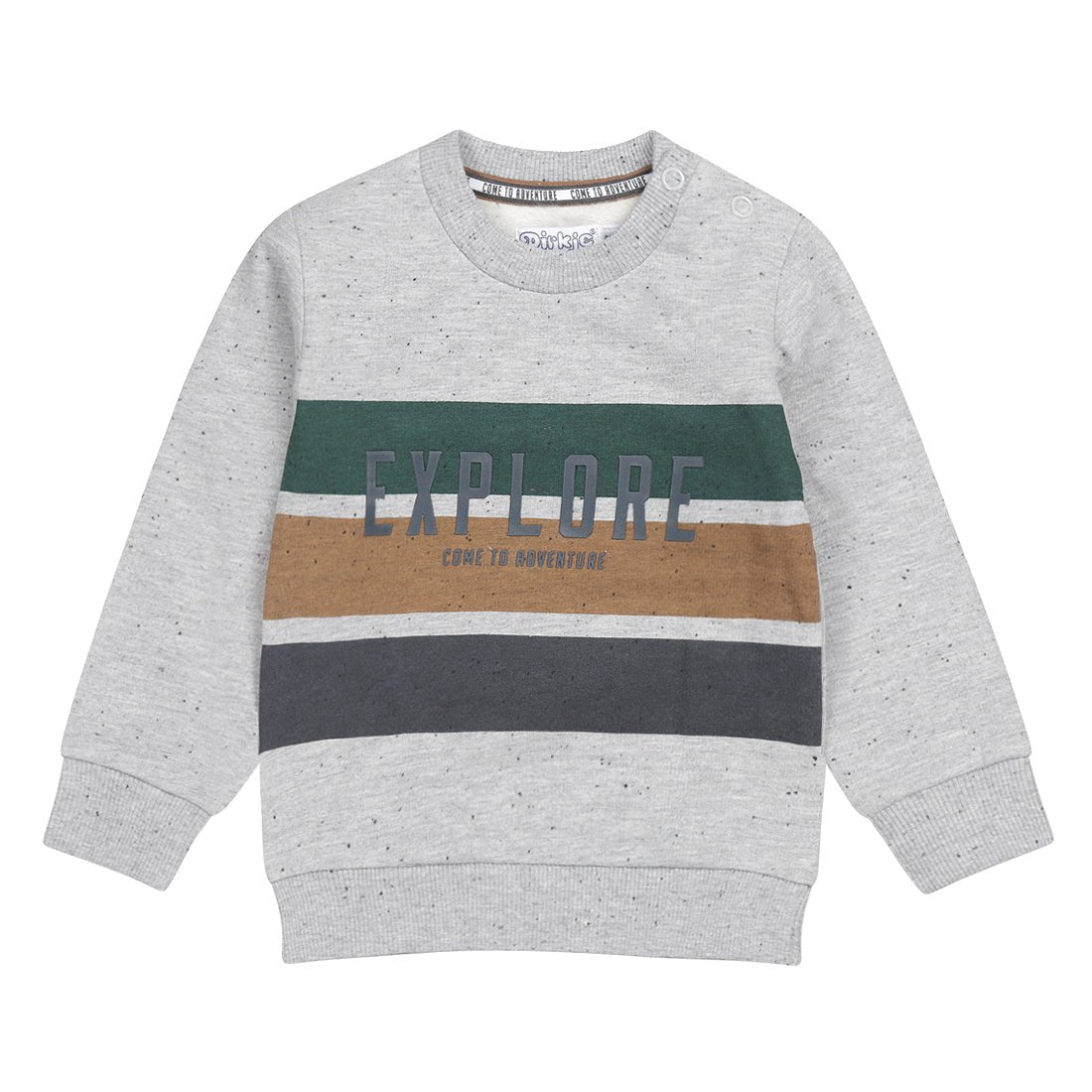 Sweater ls - Kool KidsDIRKJEKool KidsU44733 - 35COASweater ls6M