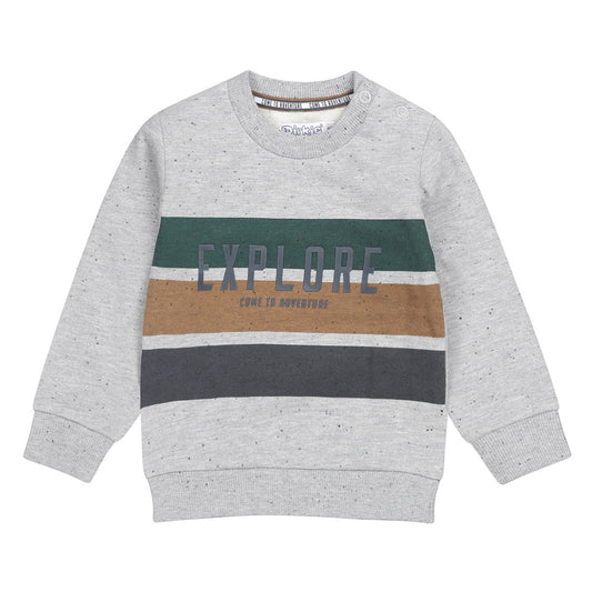 Sweater ls - Kool KidsDIRKJEKool KidsU44733 - 35COASweater ls6M