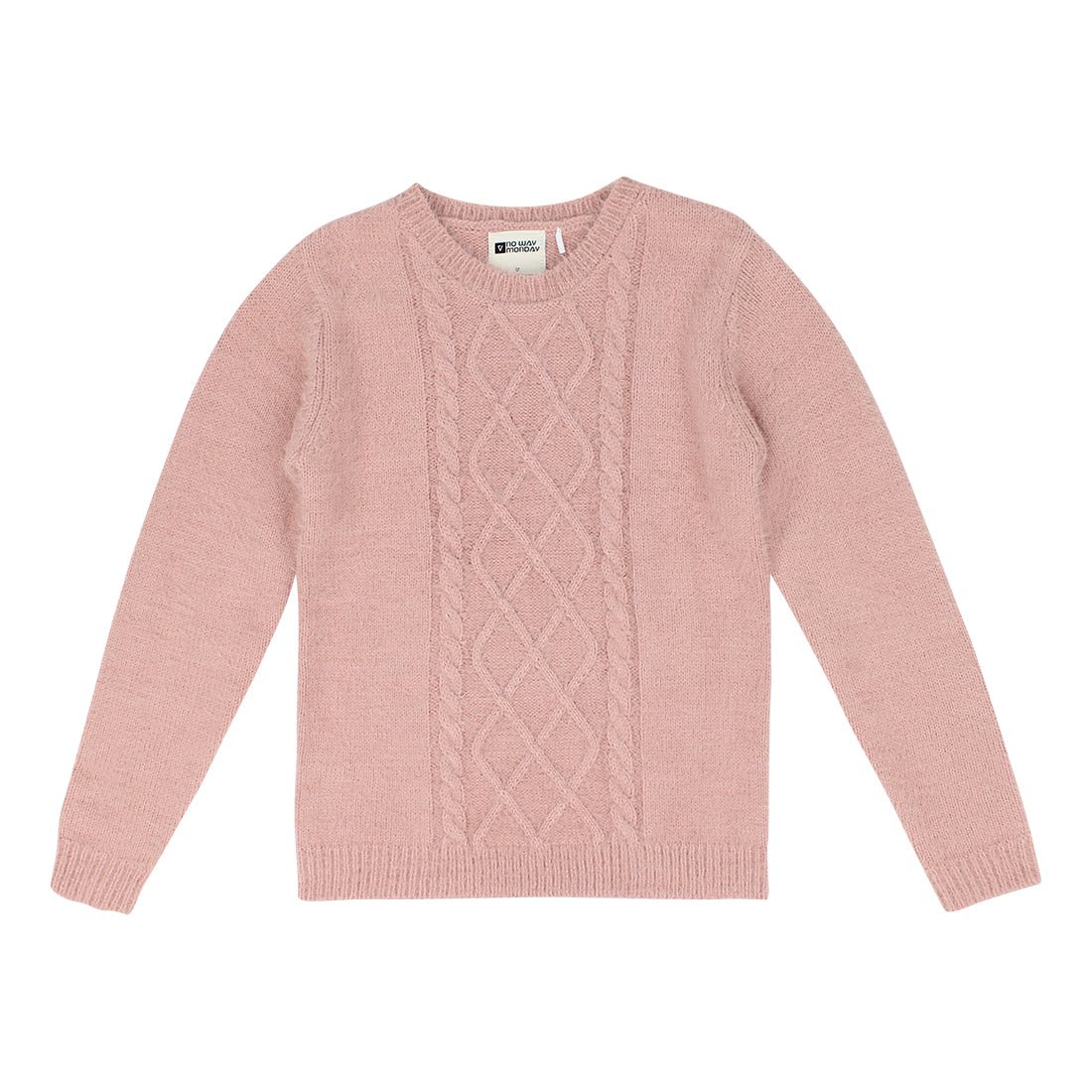 Sweater ls - Kool KidsDUTCH JEANSKool KidsU44032 - 1COASweater ls2 Años