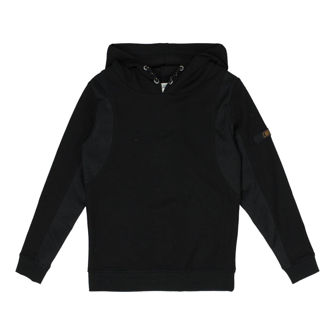 Sweater with hood ls - Kool KidsNWMKool KidsU44212 - 1COASweater with hood ls2 Años