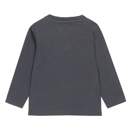 T-shirt ls - Kool KidsDIRKJEKool KidsU44730 - 35COAT-shirt ls6 Meses
