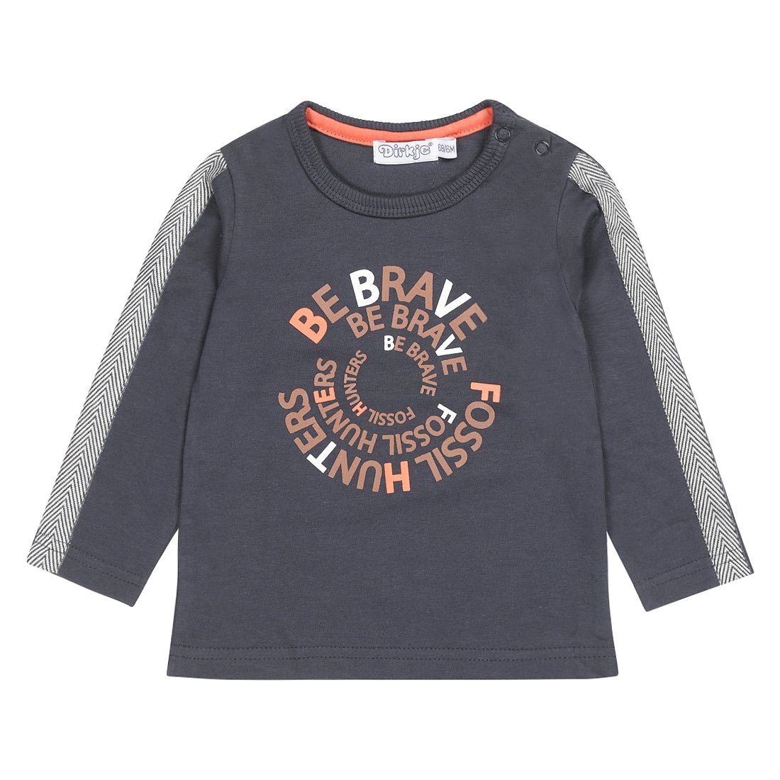 T-shirt ls - Kool KidsDIRKJEKool KidsU44697 - 35COAT-shirt ls6M