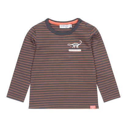 T-shirt ls - Kool KidsDIRKJEKool KidsU44690 - 35COA1T-shirt ls2 Años