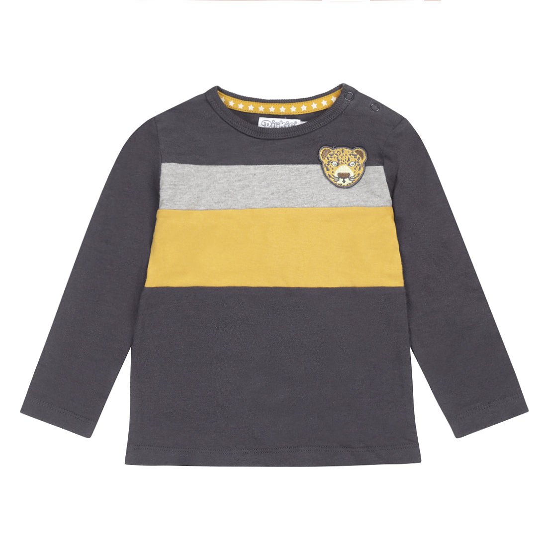 T-shirt ls - Kool KidsDIRKJEKool KidsU44650 - 35COAT-shirt ls6M