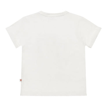 T-shirt ss - Kool KidsDIRKJEKool KidsR50322 - 35T-shirt ss3 Meses8720815226977
