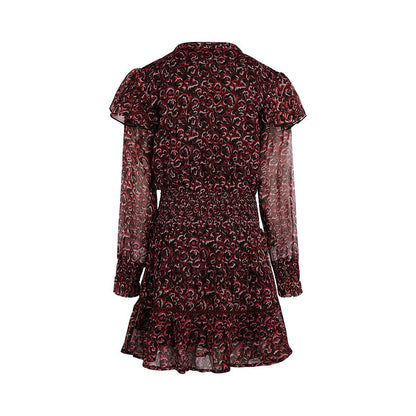 Vestido animal print - Kool KidsNWMKool KidsQ52014Vestido animal print8 AñosMulticolor