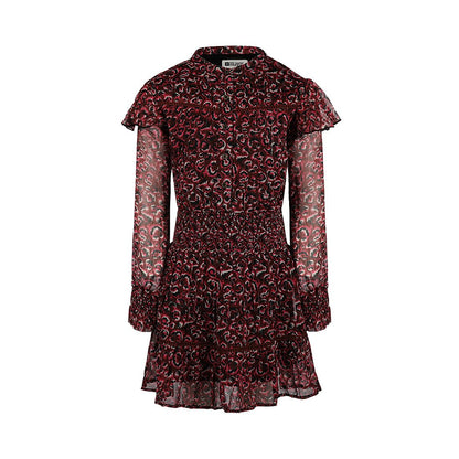 Vestido animal print - Kool KidsNWMKool KidsQ52014Vestido animal print8 AñosMulticolor