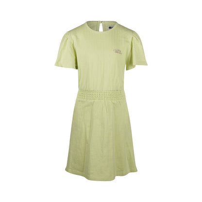 Vestido con manga - Kool KidsNWMKool KidsP54104Vestido con manga8 AñosPistachio green