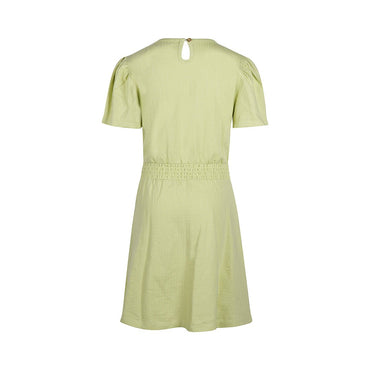 Vestido con manga - Kool KidsNWMKool KidsP54104Vestido con manga8 AñosPistachio green
