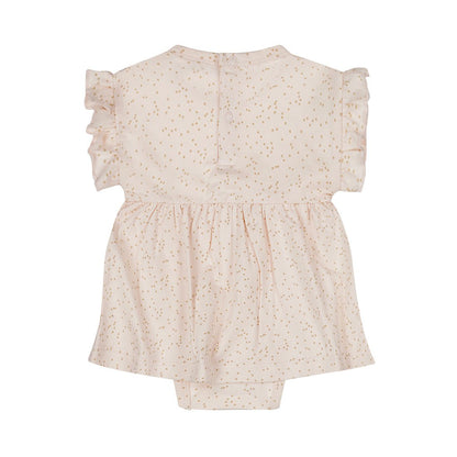 Vestido para bebé - Kool KidsDIRKJEKool KidsP54343Vestido para bebé3 MesesLight peach