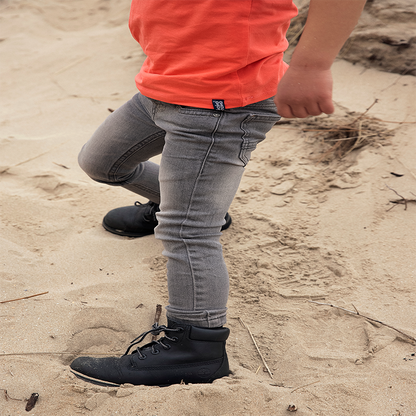 Pantalones de mezclilla Nox